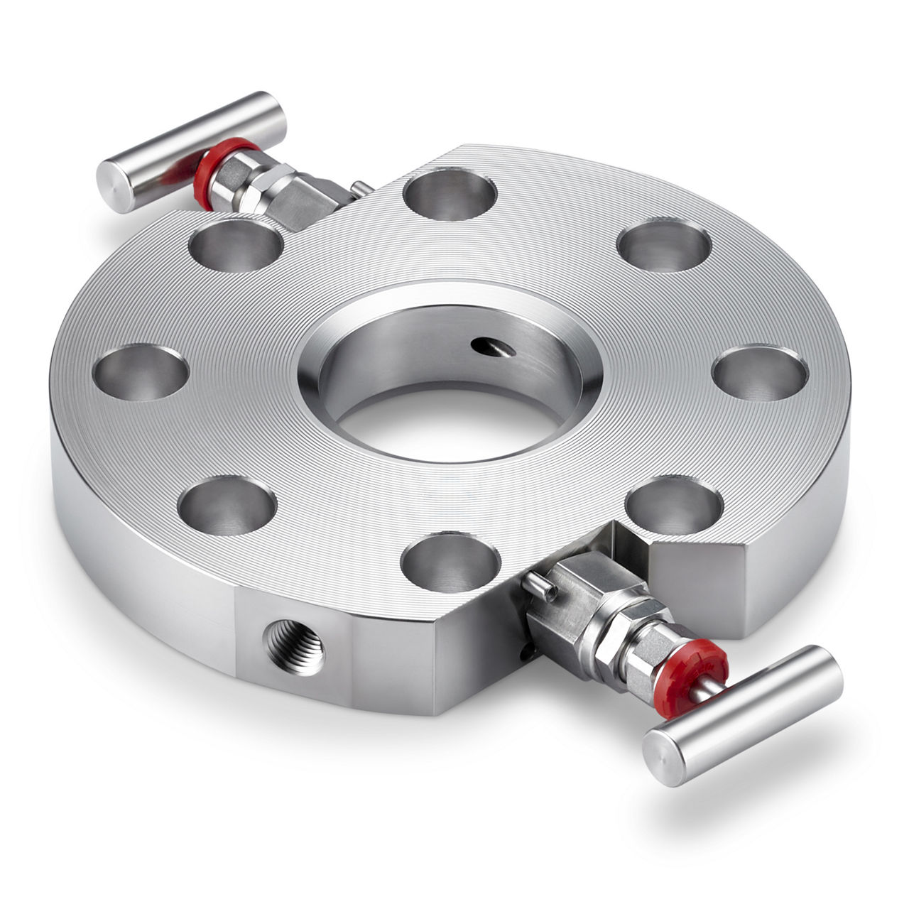 Rosemount™ 319 Flushing Rings - 計測機器 | Emerson