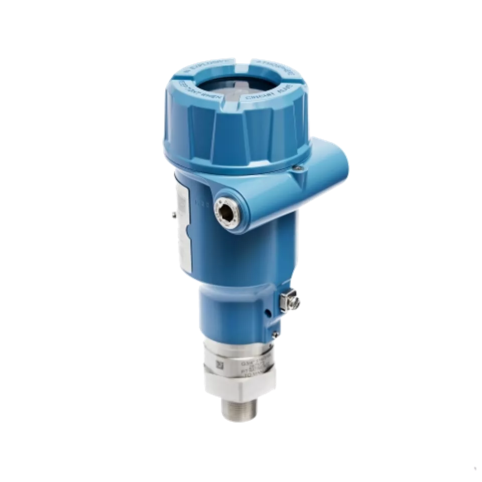 Transmetteur de niveau radar sans contact Rosemount™ 3408