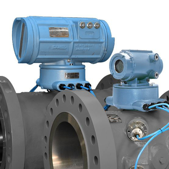 用于气体超声波流量计的 Rosemount™ 3410 系列电子部件 - 测量仪表 | Emerson