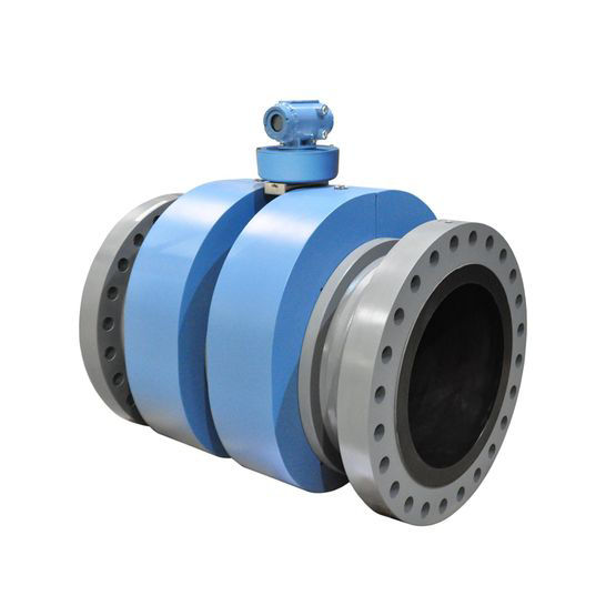 Rosemount™ 3418 八経路式ガス超音波流量計 - 計測機器 | Emerson