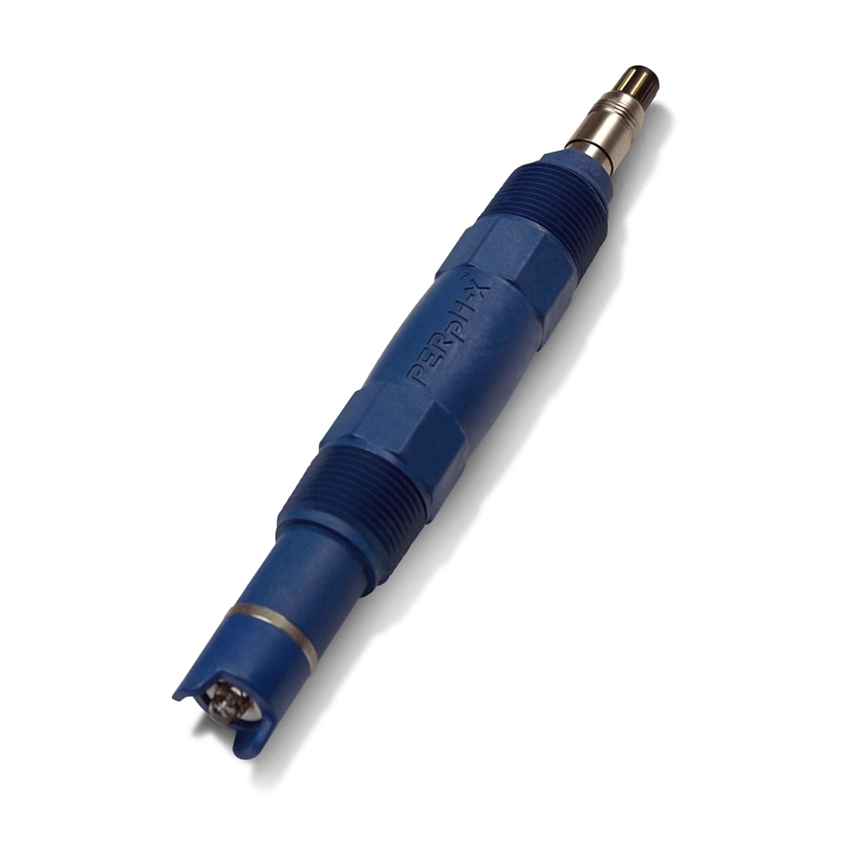 Rosemount™ HT 다공성 PTFE 액체 접합 | Emerson
