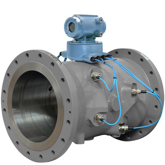 Rosemount™ 3814 四経路式液体超音波流量計 - 計測機器 | Emerson