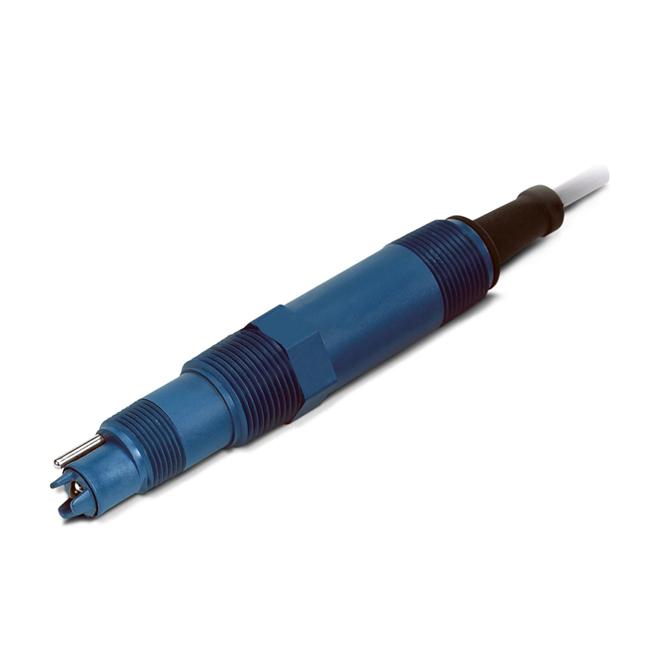 Rosemount™ Flow-Through Tee, 1-1/2