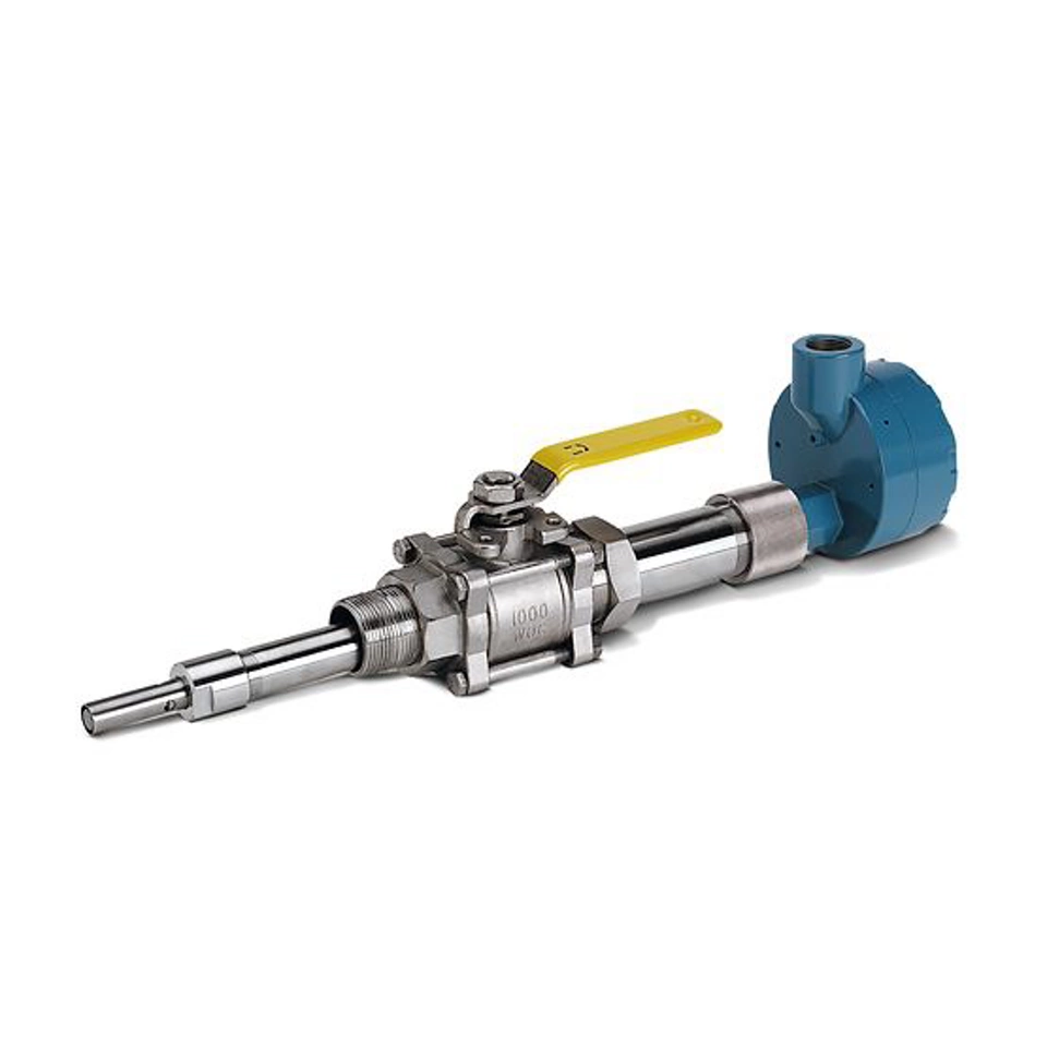 Sensor retráctil de conductividad de contacto Rosemount™ 402