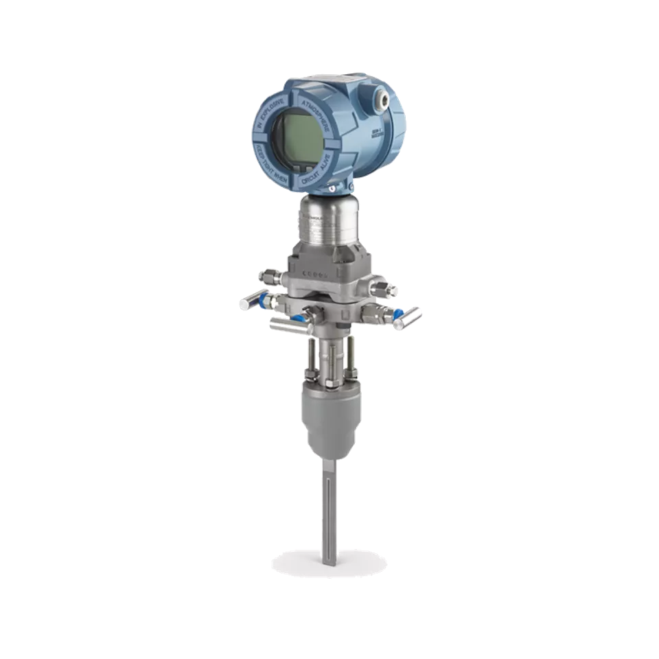 Rosemount™ 4051SFA Annubar™ Flow Meter
