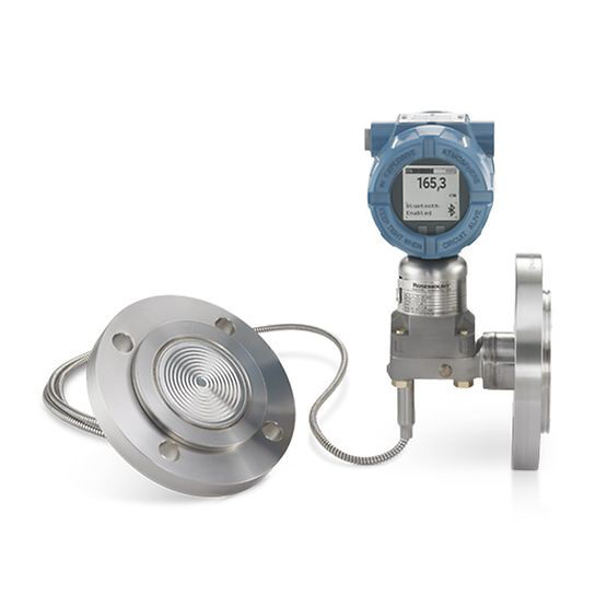 ＯＳバイブレーション回転計  HLセット Rosemount™ 4051SLT レベル伝送器 - 計測機器 | Emerson
