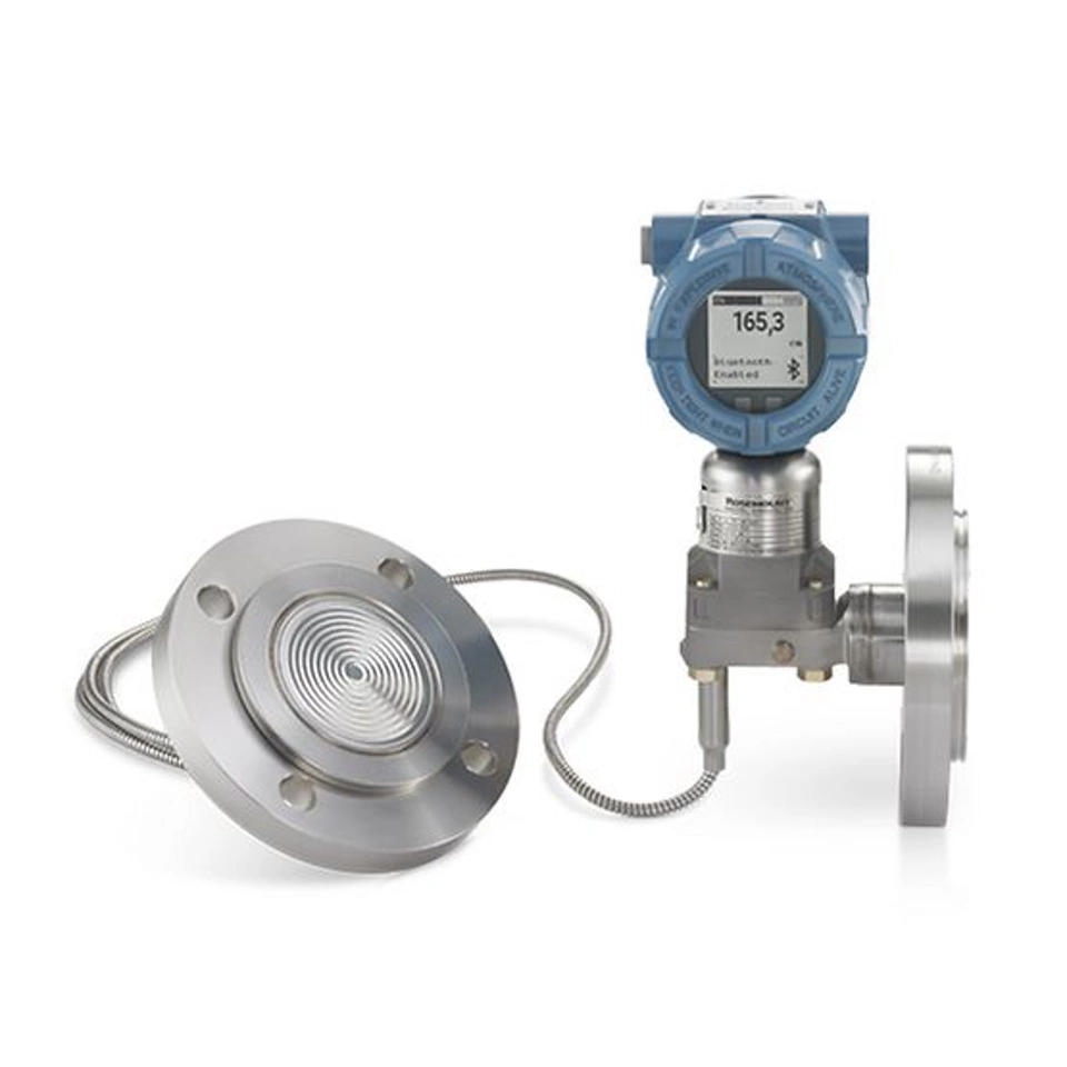 Rosemount™ 4051SLT レベル伝送器 - 計測機器 | Emerson