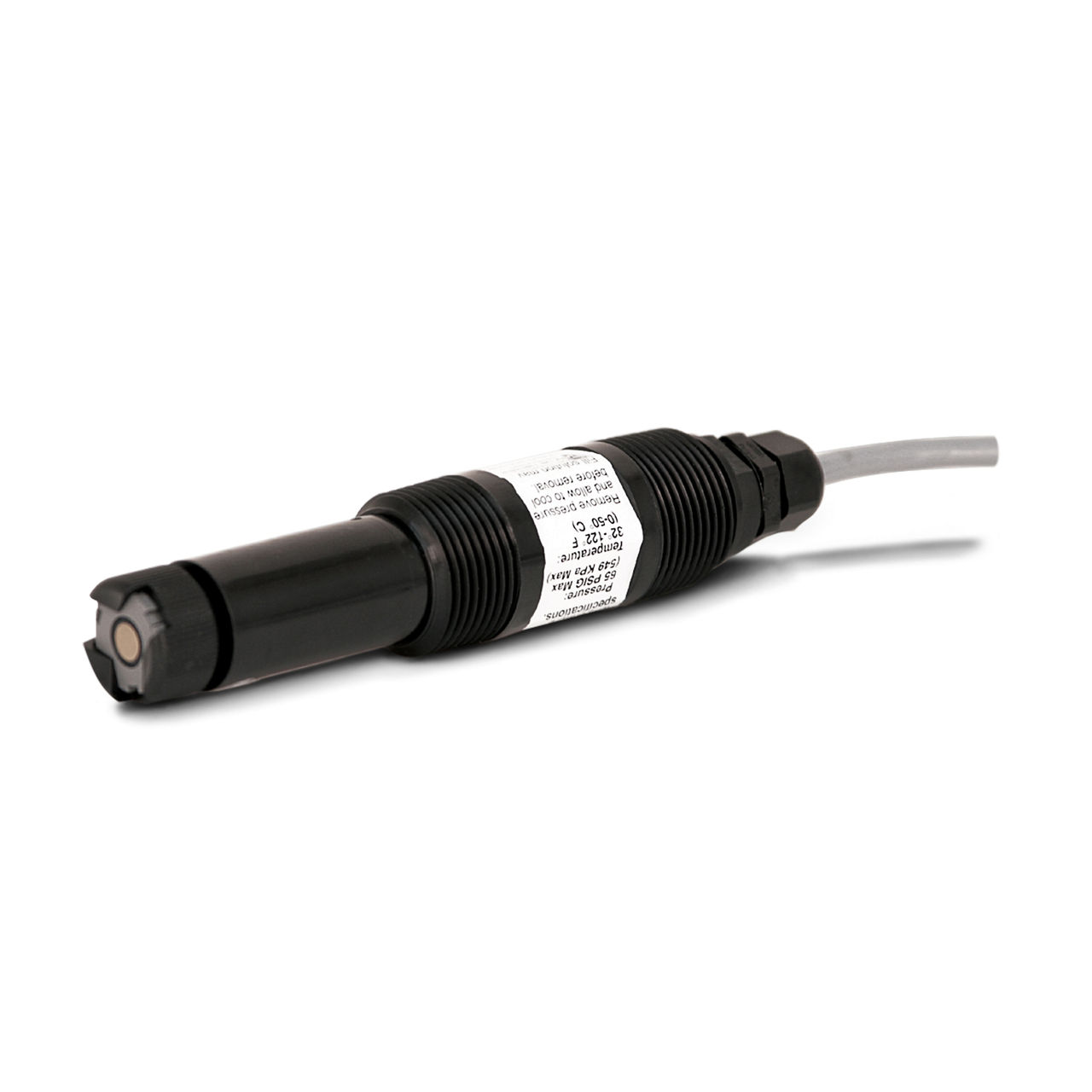 Rosemount™ 499ATrDO 잔류 용존 산소 센서 | Emerson