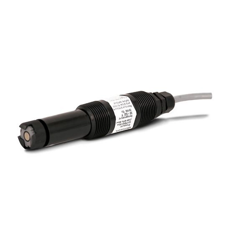 Sensor de oxigênio dissolvido Rosemount™ 499ATrDO Trace