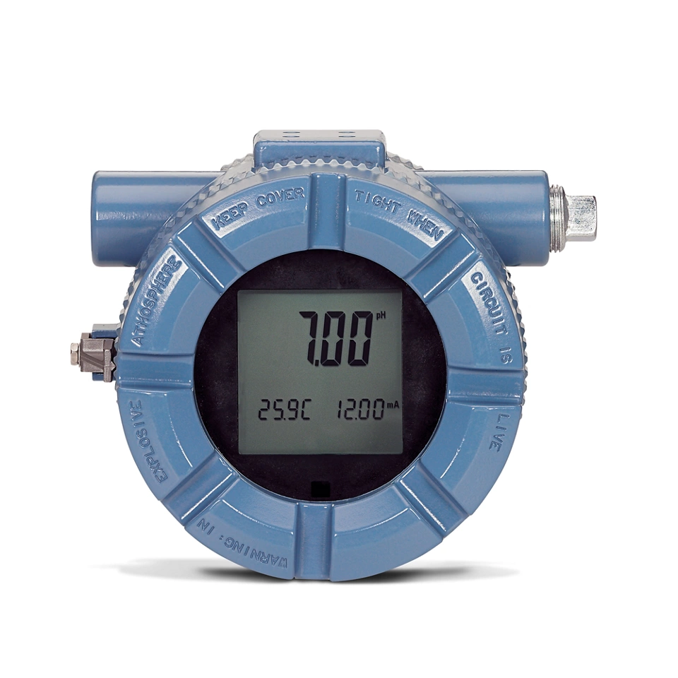 Rosemount™ 5081 Remote Control, Infrared - Measurement Instrumentation ...