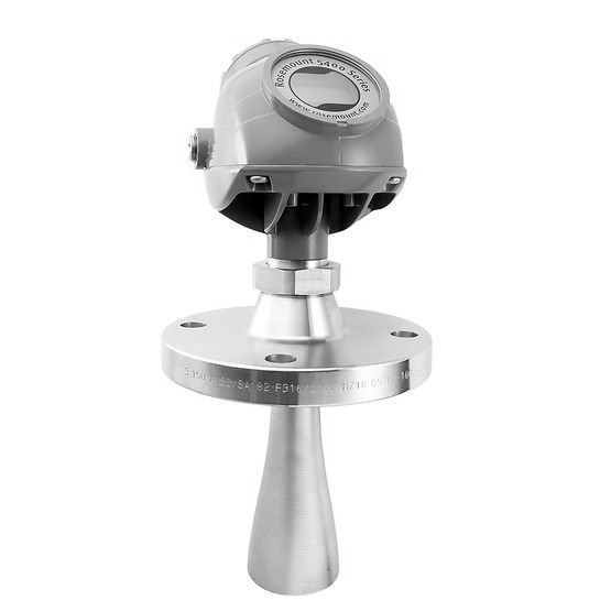 Rosemount™ 5400 レベル伝送器 - 非接触型レーダ（廃番） - 計測機器