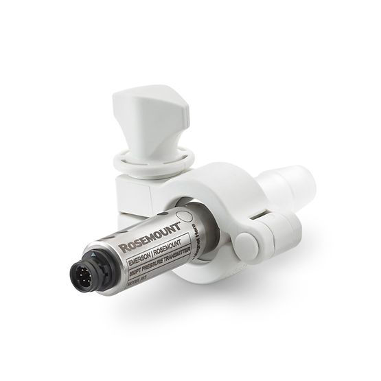 Rosemount™ 550PT 압력 트랜스미터 - 측정 장비 | Emerson