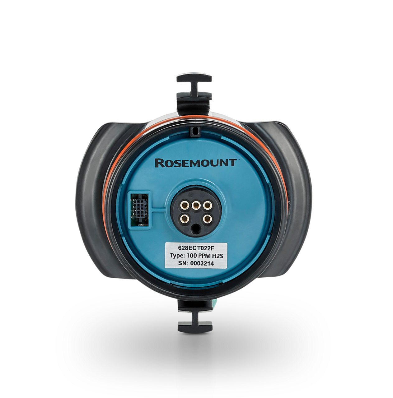 Rosemount™ 628 Universal Gas Sensor - Measurement Instrumentation