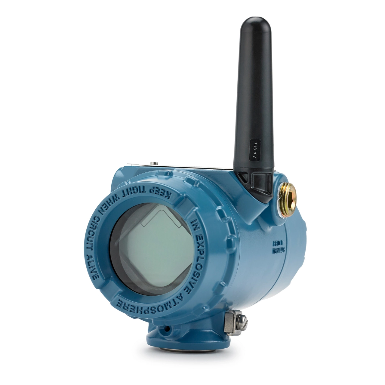 Rosemount™ 648 Wireless Temperature Transmitter - Measurement