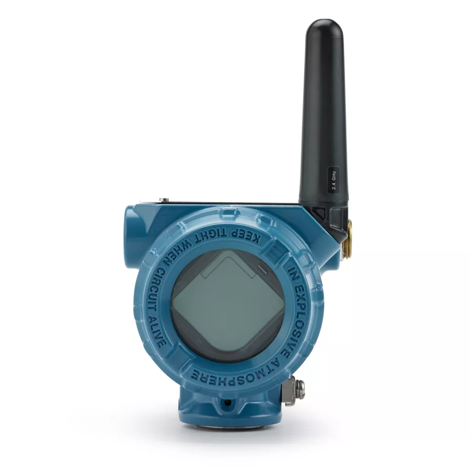 Trasmettitore di temperatura wireless Rosemount™ 648