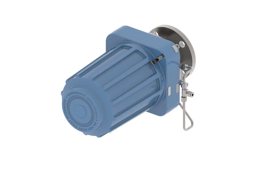 Emerson EM-Drive【国内正規品】【新品】 Rosemount™ OCX88A Full Sensor Housing Assembly - ANSI