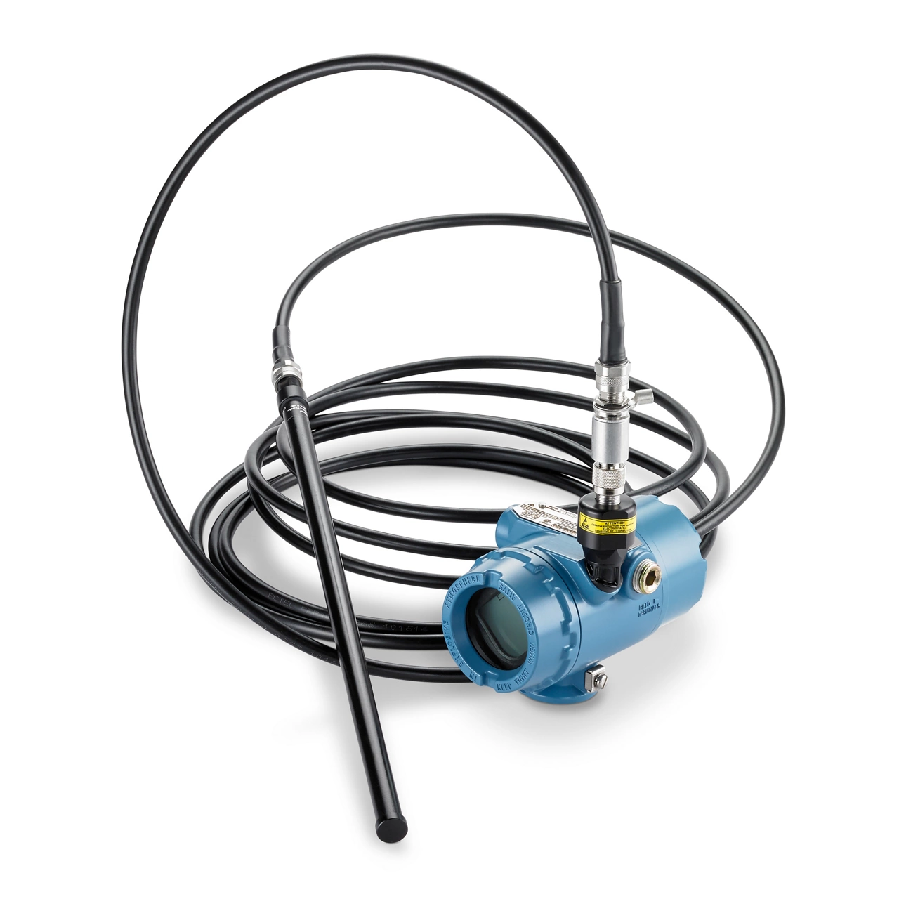 Rosemount™ 702 Wireless Discrete Dual Input or Output Transmitter
