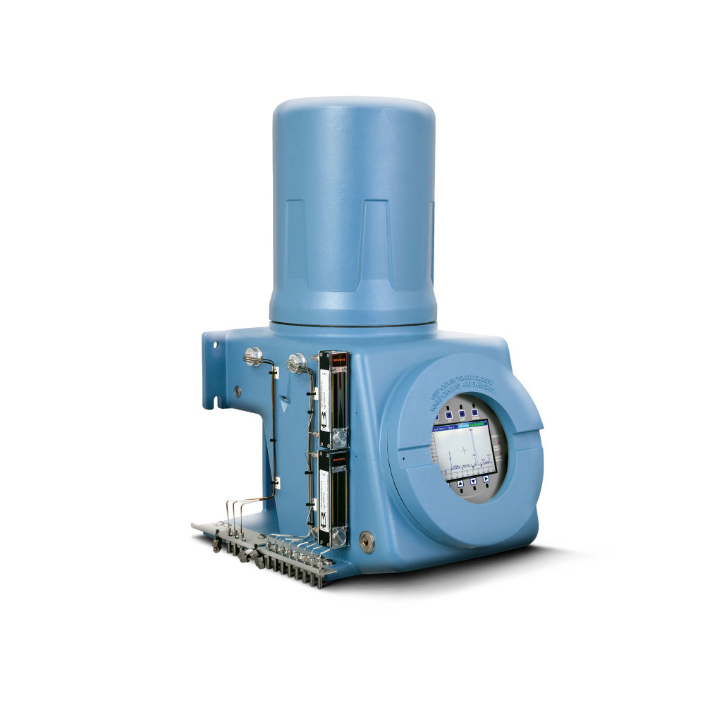 Rosemount™ 770XA ガスクロマトグラフ - 計測機器 | Emerson