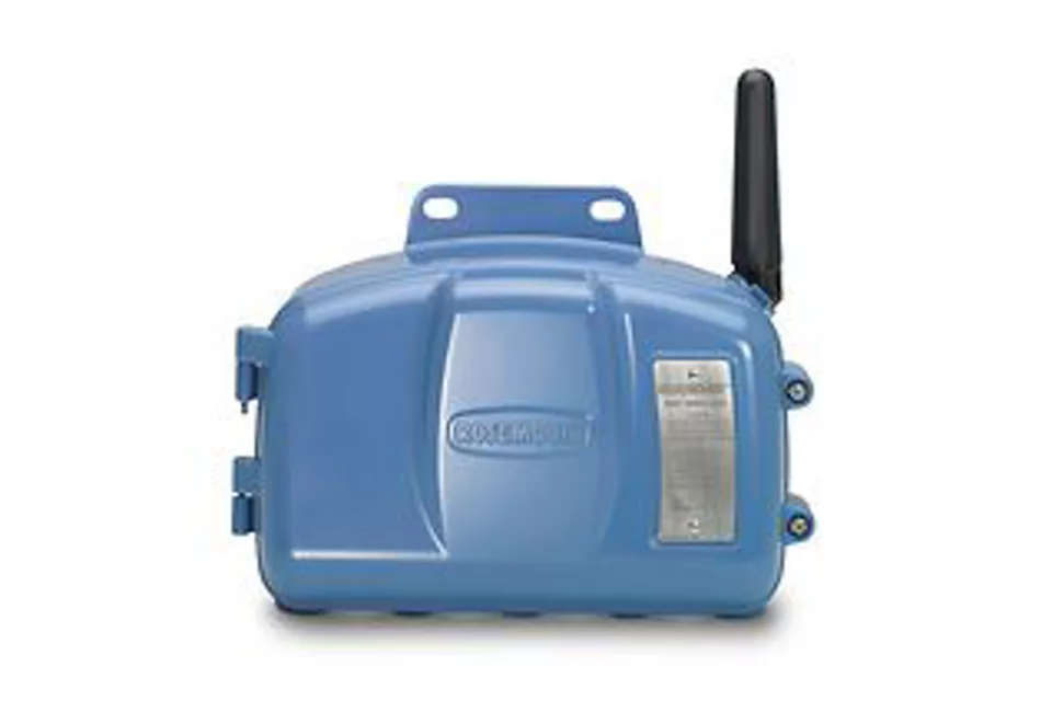 Transmisor inalámbrico de temperatura Rosemount-848T