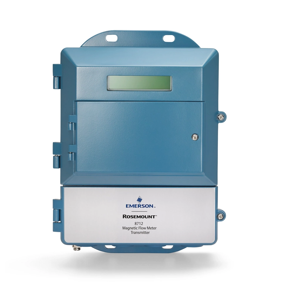 Emerson EM-Drive【国内正規品】【新品】 Magnetic Flow Transmitters