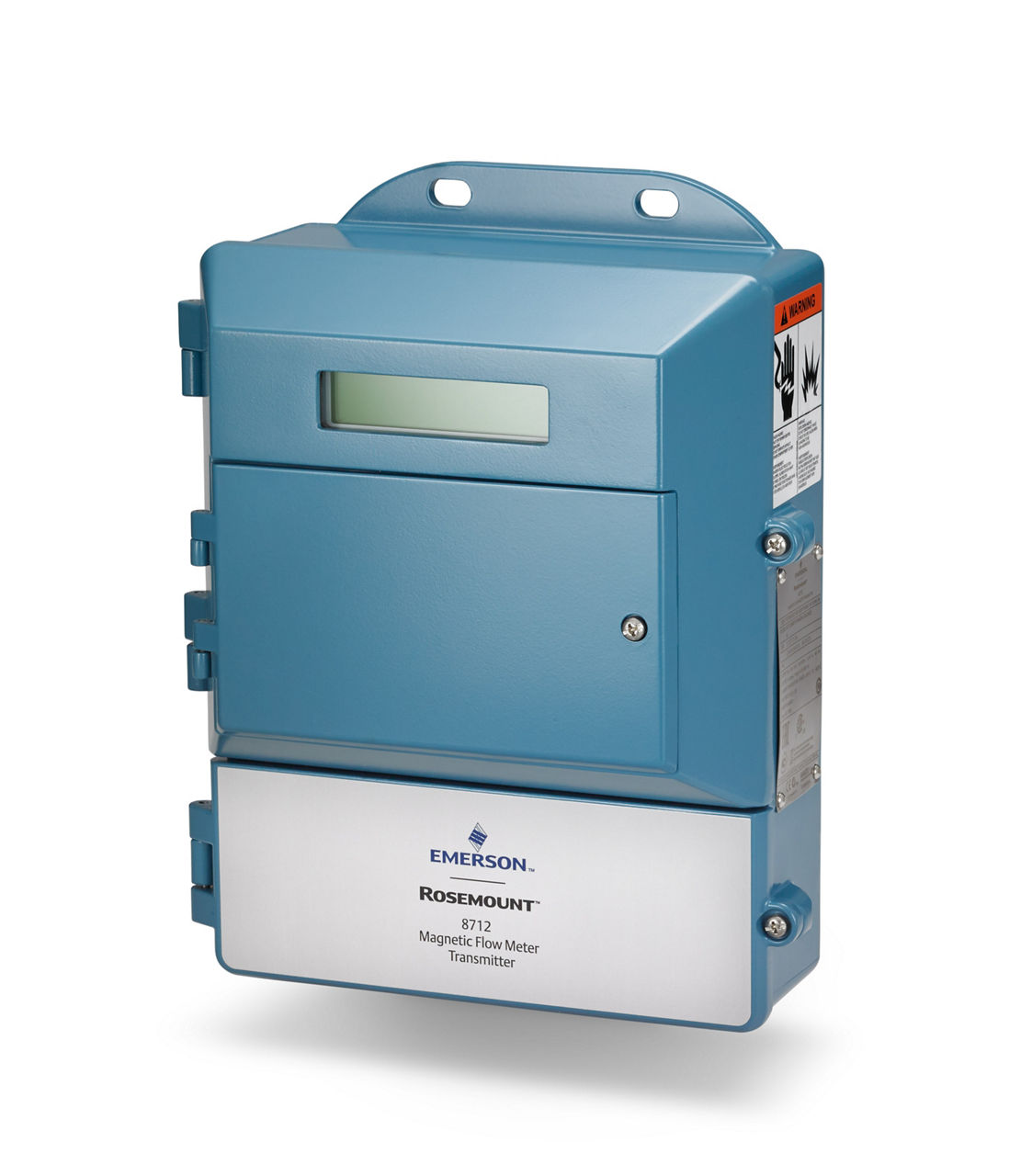 ※ebsw Transmissor do medidor de vazão magnético Rosemount™ 8712EM