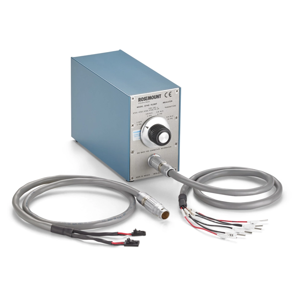 Magnetic Flow Transmitters