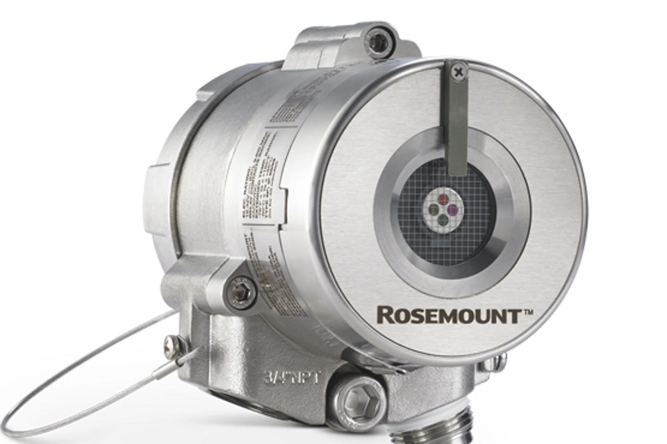 Refinery Improves Fire Detection and Suppression for Continuous Catalytic Reformer