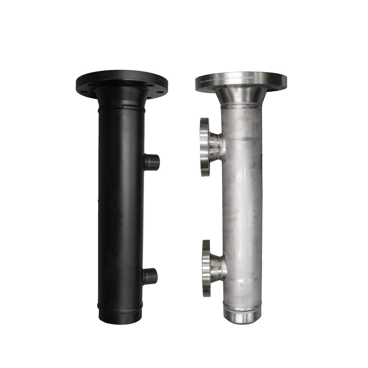 Rosemount™ 9935 レベルバイパスチャンバ - 計測機器 | Emerson
