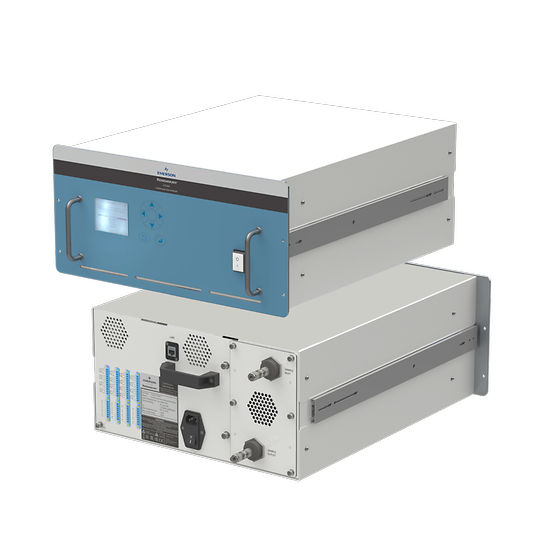 Rosemount™ CT5450 Continuous Gas Analyzer - Measurement