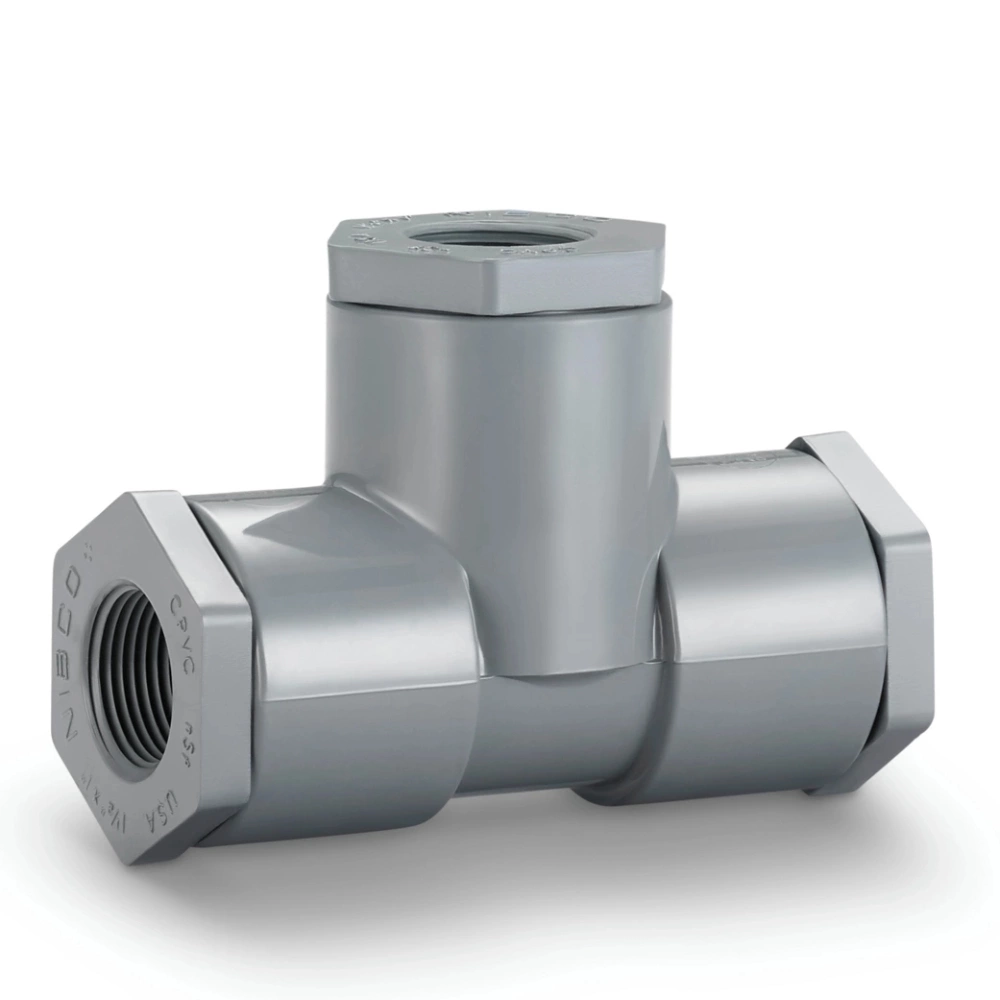Rosemount™ Flow-Through Tee, 1-1/2