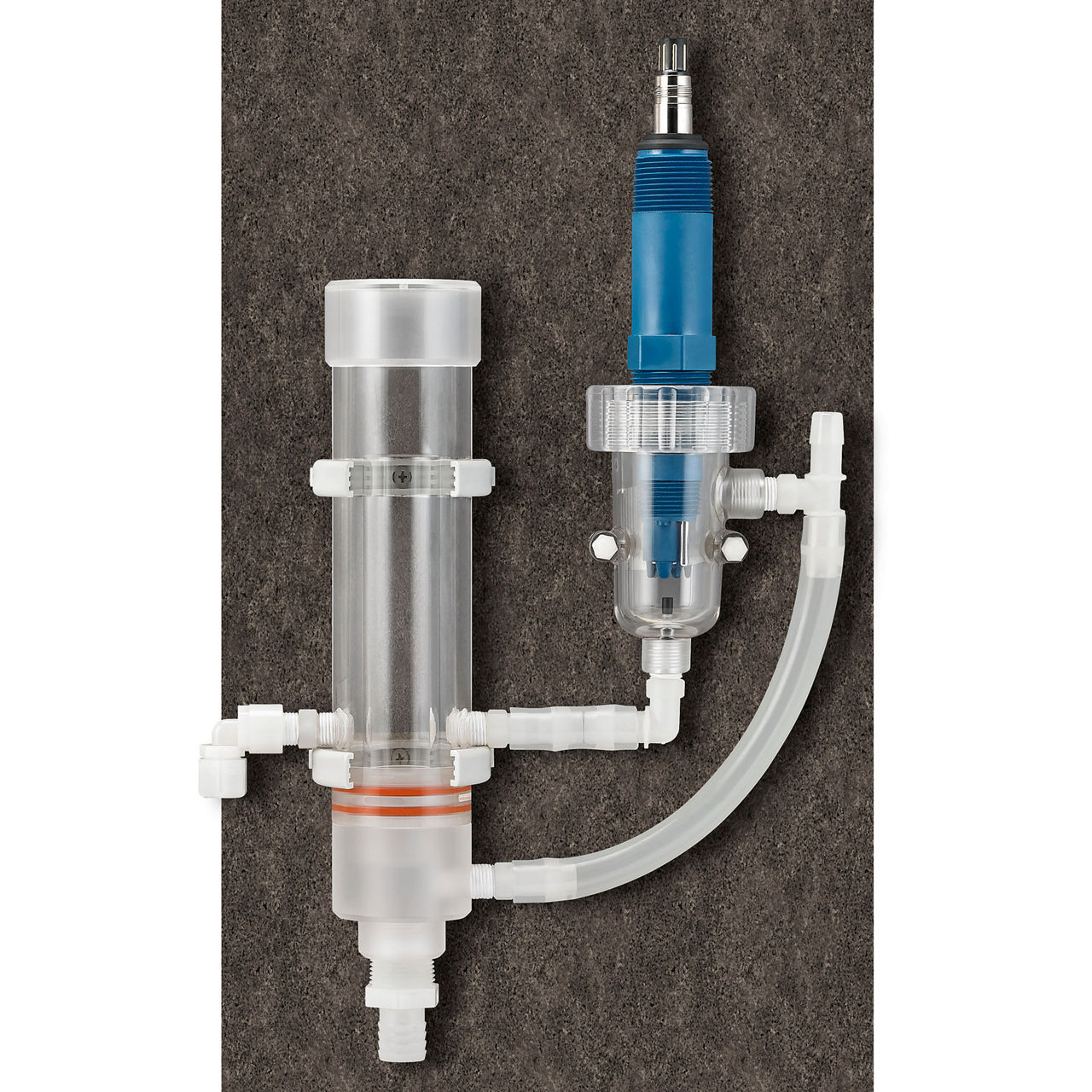 Rosemount™ High Purity pH Panel - Measurement Instrumentation