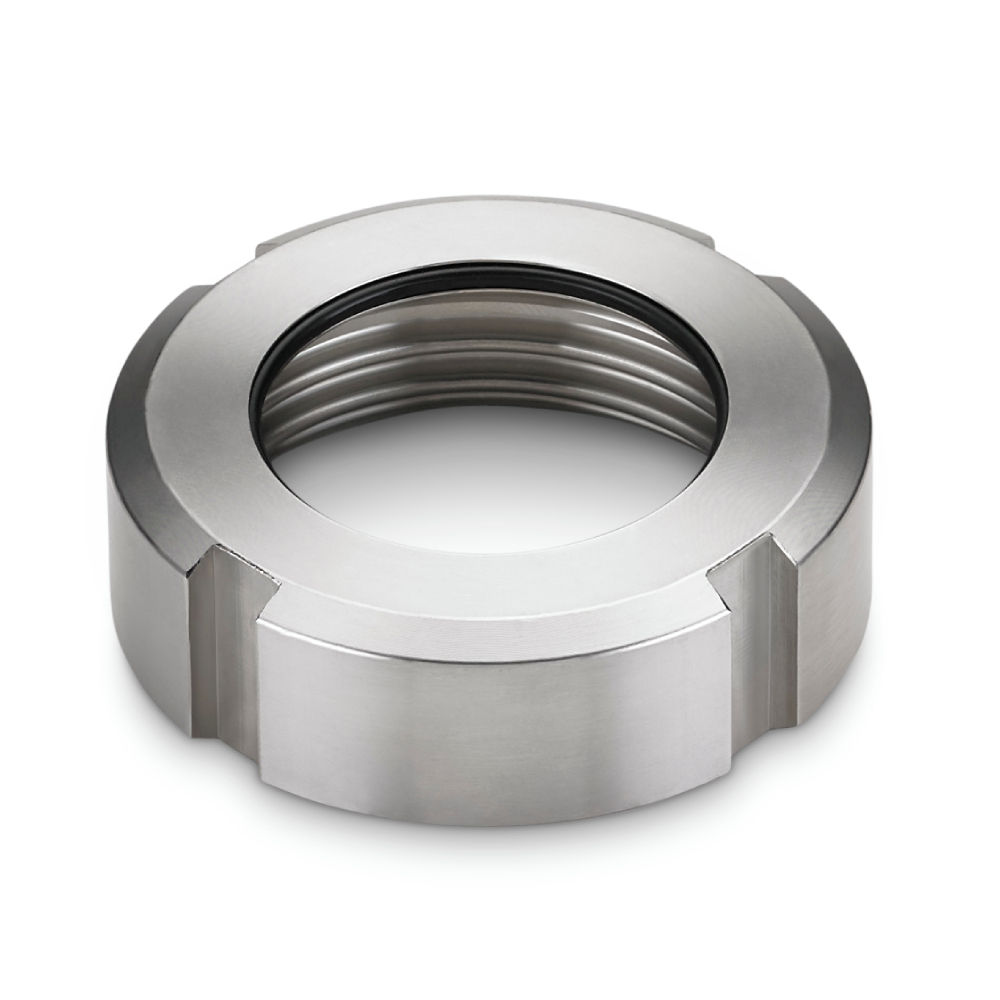 Rosemount™ Hygienic Adapter - Universal Adapter RD52 - Measurement ...