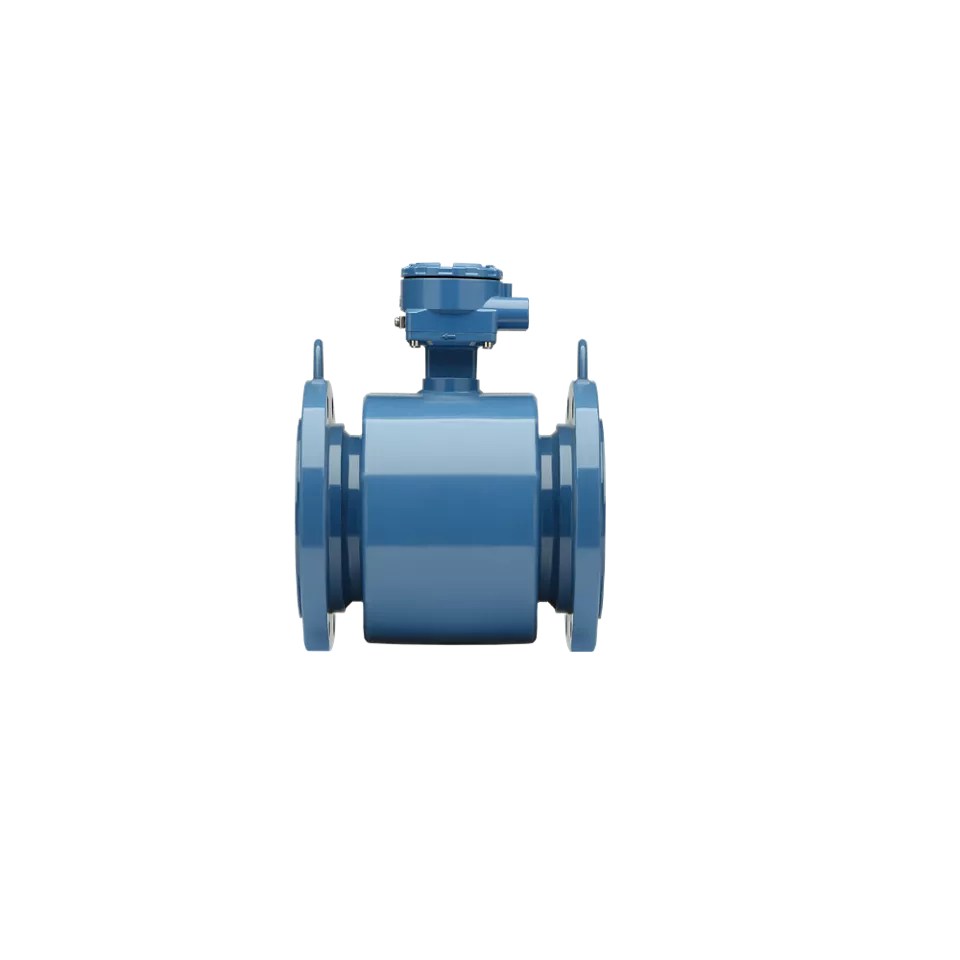 Sensore magnetico Rosemount MS per applicazioni su liquidi con sospensioni solide