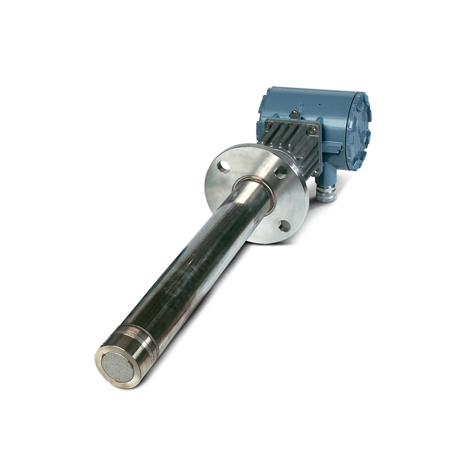 Rosemount™ セル交換キット: DIN 3' - 危険区域 - 計測機器 | Emerson