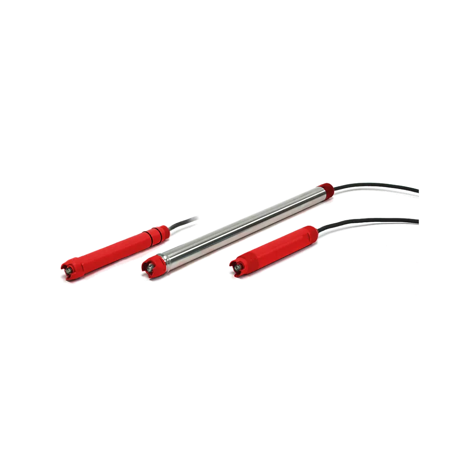 Sensor de pH/ORP Rosemount™ RBI