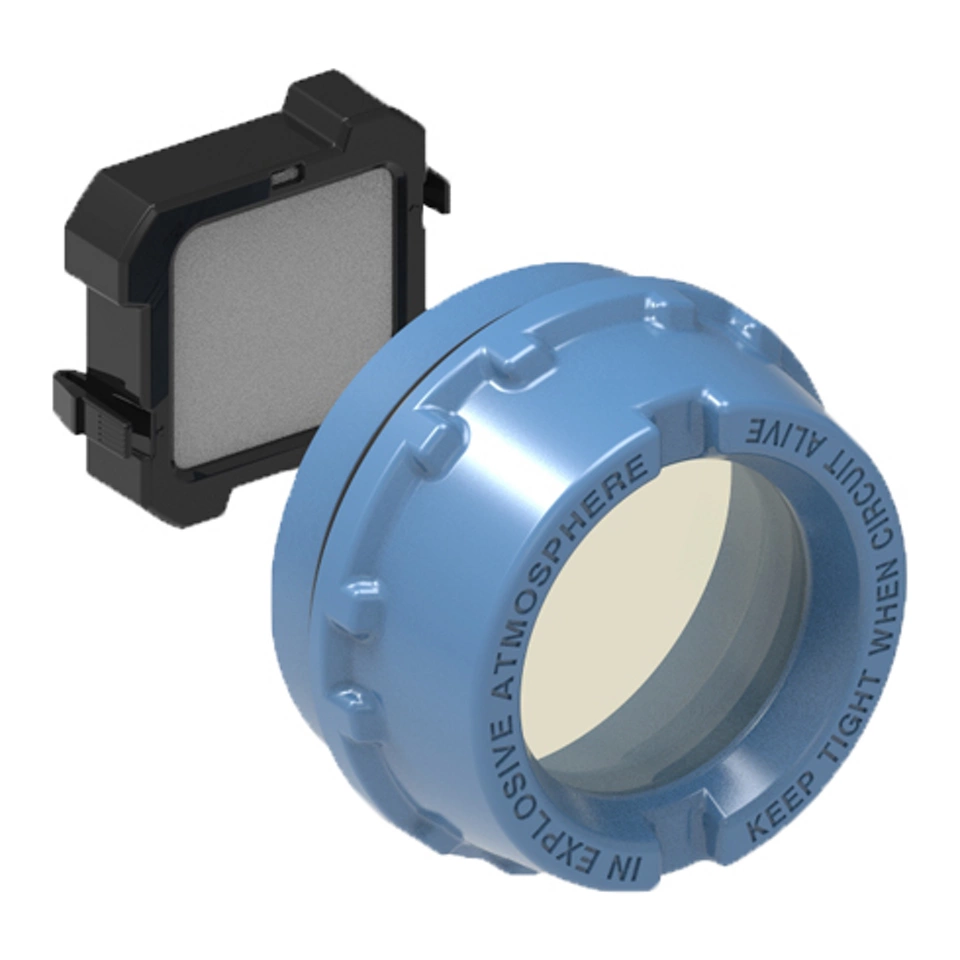 Rosemount™ 648 Wireless Temperature Transmitter - Measurement