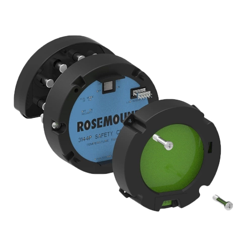 rosemount spare part 03144-3120-0002