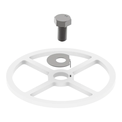rosemount spare part 03300-1655-1008