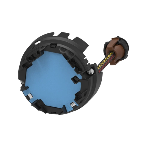 rosemount spare part 04088-9030-0002