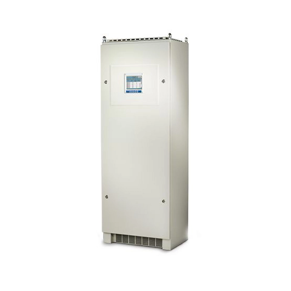 Rosemount™ Supply and Communications Unit