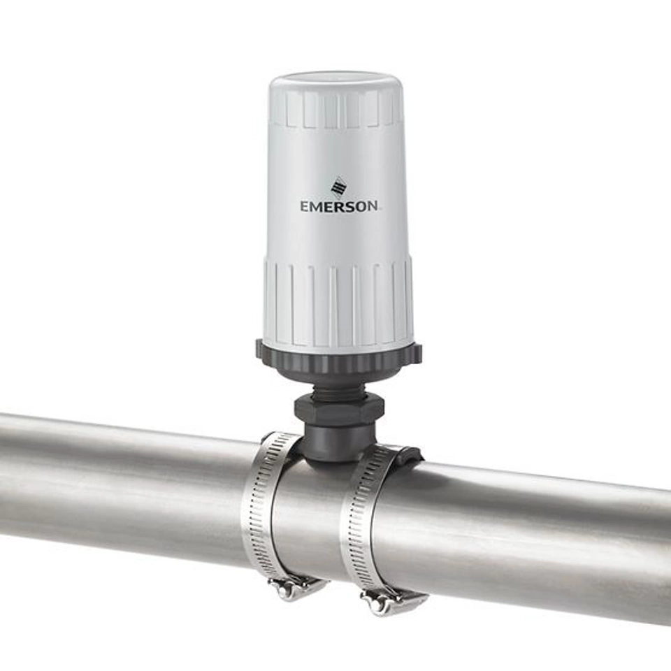 Monitor de temperatura Rosemount™ Synchros™