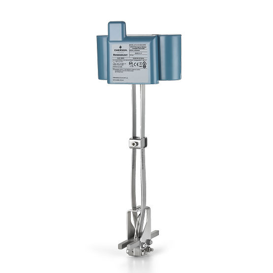Rosemount™ ワイヤレス WT210 腐食・浸食トランスミッタ - 計測機器