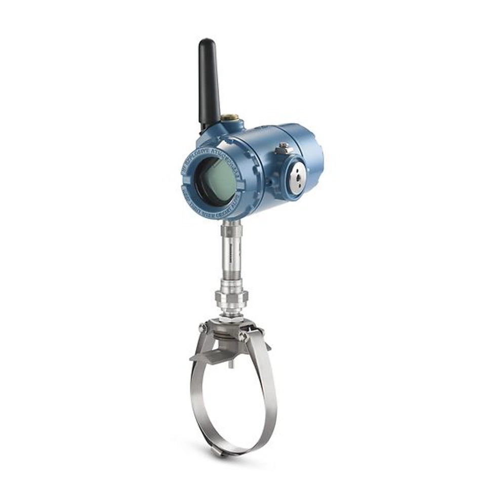 Tecnologia Rosemount™ X-well™