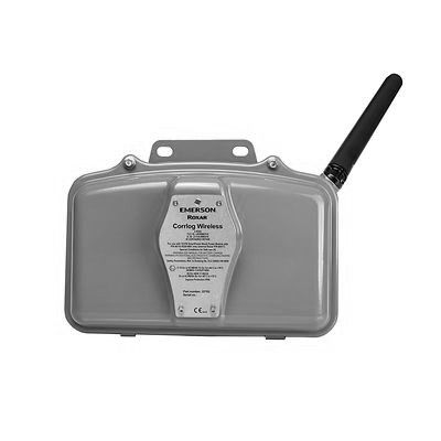 Roxar™ CorrLog Wireless（廃番） | Emerson