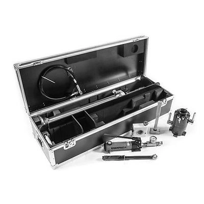 Roxar™ Mechanical Retrieval Tools and Service Valves (Obsolete)