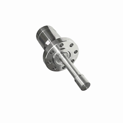 Roxar™ Subsea SenCorr Corrosion Monitoring Sensors (Obsolete)