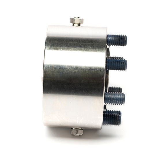 Roxar™ Wellhead Adaptors for Hydraulic Lines - Instrumentación de ...