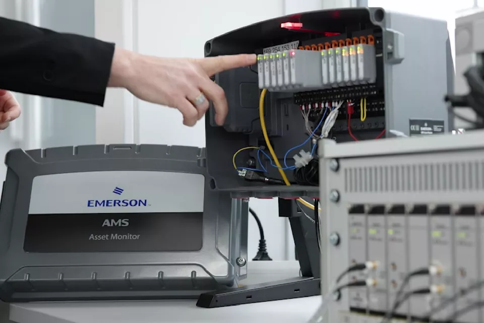 Upskill Your Reliability and Machinery Health Skills