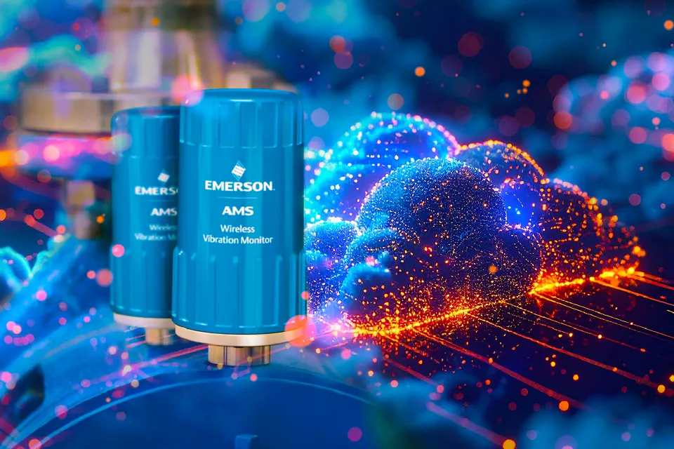 Making The Right Choice In Wireless Vibration Monitoring