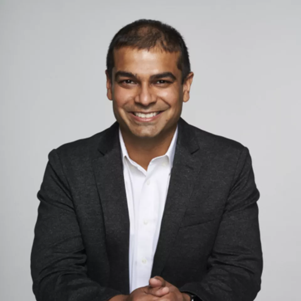 Rudy Sengupta